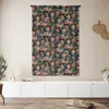 MuchoWow® Wandteppich Wandbehang Rosen - Aquarell - Rosa Produktbild-Vorschau 6