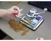 Verk 01648 Páková plnička cigaret stříbrná Náhled obrázku produktu 5