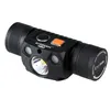 AceBeam H30 R+G 6500K torch Náhľad obrázku produktu 10