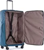 Stratic Bendigo Light + Trolley Petrol blau 84cm Produktbild-Vorschau 6