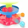 Woopie Baby Ball Track Spiral Set + 3 Balles Voir les images du produit 3