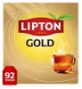 Tè nero Lipton ORO 92x138g Anteprima dell’immagine prodotto 2