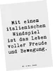 Mr. & Mrs. Panda Postkarte Spruch Italienisches Windspiel Produktbild-Vorschau 1