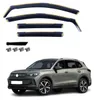 Kompletná sada štyroch odvetrávačov pre vozidlo VW Náhľad obrázku produktu 1