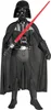 Star Wars - "Deluxe" Kostüm ‘” ’"Darth Vader"“ - Jungen Produktbild-Vorschau 1
