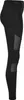 Urban Classics Donna - Leggings TECH MESH Schwarz - M Anteprima dell’immagine prodotto 16