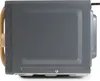 Microwave - DOMO - DO3420 - Gray with wood finish - W45.1 x Productafbeelding-voorbeeld 15