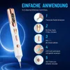 Fleckenentfernungsstift, Tragbarer Hautpflege Gerät mit 19 Produktbild-Vorschau 4