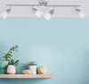 BRILLIANT Spotrohr Sofia | Deckenstrahler | Metall/Glas | Produktbild-Vorschau 1