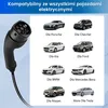 APP Przenośna ładowarka EV 11 kW 2 typy kabli ładujących 6 Podgląd zdjęcia produktu 4