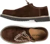 PAULGOS Trachtenschuhe Echt Leder Haferlschuhe Haferl Produktbild-Vorschau 4