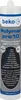 A product shot of a sealant tube. Produktbild-Vorschau