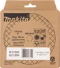 Makita Schleifscheibe, 150 x 16 x 12,7 mm, GC120 150 x 16 x Produktbild-Vorschau 3