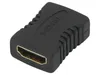 Spojka HDMI z/z přímá Náhled obrázku produktu 2