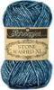 Scheepjes Stone Washed XL 50g (845) Blue Apatite Produktbild-Vorschau 1