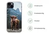 MuchoWow® Handyhülle Schutzhülle Hülle für iPhone 13 Produktbild-Vorschau 7