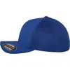 Flexfit Tactel Mesh Baseball Cap royalblau S/M Anteprima dell’immagine prodotto 8