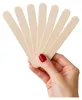 Belle Vous Verschiedene Holzspatel Waxing (500Stk) - Einweg Produktbild-Vorschau 1