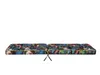 Pillowprim Gartenstuhlauflage Ilona – 160×50cm, Produktbild-Vorschau 4