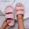 Cozislides Badeschuhe Damen Badeschlappen Herren Cloudyzz Produktbild-Vorschau 2