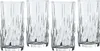 Nachtmann Shu Fu long drink glass, sada 4 kusů, long drink Náhled obrázku produktu 15