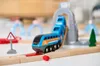 BRIO 63397200 Smart Tech Sound Action Tunnel Reisezug Produktbild-Vorschau 11