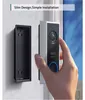 Eufy Video Doorbell 1080p, Schwarz, Weiß, Haus, IP65, 1600 Produktbild-Vorschau 12