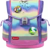 Belmil Schulranzen Set "Rainbow Ombre" 1.Klasse für Mädchen Produktbild-Vorschau 13