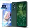 Hülle für Xiaomi 12T / 12T Pro mit 9H Displayglas Produktbild-Vorschau 1