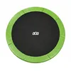 Aga SPORT TOP Trampolino 180 cm Verde chiaro + rete di Anteprima dell’immagine prodotto 6