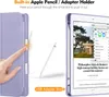 Fintie Hülle für iPad 9. Generation 2021/8. Gen 2020/7. Gen Produktbild-Vorschau 4