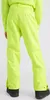 Pánské lyžařské - snowboardové kalhoty | Hammer Pants XL Náhled obrázku produktu 8