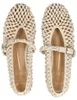 Dolce Vita Ballerinas Ballerinas Leder Produktbild-Vorschau 6