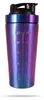 GymBeam - XBEAM HoloShake Stahlshaker 739 ml Produktbild-Vorschau 2