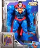 SPIN DC Metal Force héros.XL Superman 6072667/2 Voir les images du produit 1