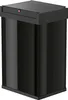 Hailo poubelle Big-Box Swing L, 35 litres, noir poubelle Voir les images du produit 16
