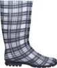 Nora Mareike Damenstiefel schwarz Gr. 38 Produktbild-Vorschau 10