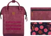 CABAIA Freizeitrucksack Rucksack mit Laptopfach Adventurer Produktbild-Vorschau 22