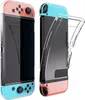 Ochranné pouzdro (softcase) pro Nintendo Switch – průhledné Náhled obrázku produktu 2