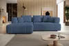 DomoHome Avangarde sofa narożna Nowoczesna sofa narożna z Podgląd zdjęcia produktu 4