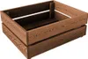 Lermowood Holzkisten Box0541 50 x 40 x 19cm Eiche| Produktbild-Vorschau 1