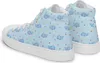 Mr. & Mrs. Panda Sneaker High Wal Konfetti Größe 38 - Blau Produktbild-Vorschau 3
