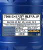 Mannol Energy Ultra JP 5W-20 20 Liter Produktbild-Vorschau 1