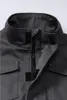 PLANAM Stretchline Bundjacke schwarz Größe 60 Produktbild-Vorschau 10