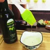 Sada 4 silikónových kefiek, kefa na vyprážanie, kefa na Náhľad obrázku produktu 3