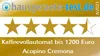 Acopino Cremona Kaffeevollautomat – One-Touch Bedienung, Produktbild-Vorschau 10