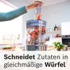 Bosch MUM 54251 Styline Küchenmaschine weiss silber Produktbild-Vorschau 39