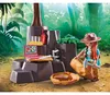 PLAYMOBIL Dinos 71819, Akcja/Przygoda, 4 lat(a), Podgląd zdjęcia produktu 9