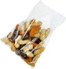 Sachets en plastique 15 x 15 cm sans rabat OPP (100 pièces) Voir les images du produit 1