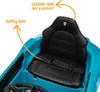 Auto elettrica per bambini RUF GT 12 V (1–5 anni) – Con Anteprima dell’immagine prodotto 10